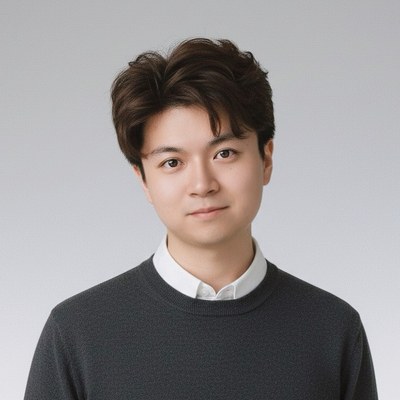 Haoyu Wei